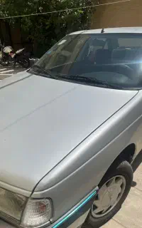 پژو روآ ۸۸
