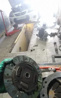 مکانیکی و جلوبندی سازی زیر قیمت