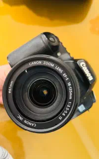 دوربین کنون۳۰d