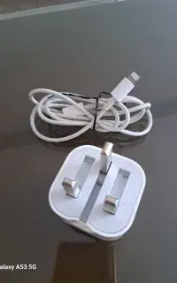 شارژر اپل اصل