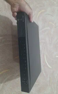 DVR دی وی آر ۱۶ کانال هایک ویژن