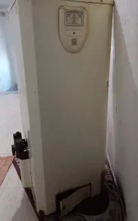 آبگرمکن گازی دیواری