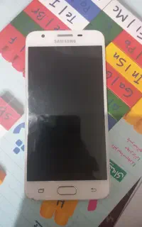 گوشی سامسونگ one 5  2016
