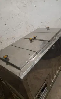 فریزر۴درب شهرامام