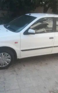 سمند مزایده ef7 وlx