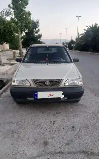پراید ۱۴۱