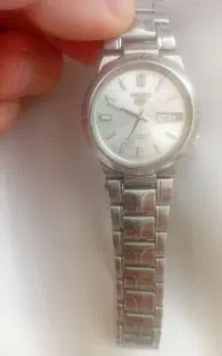 سیکو ۵ ( SEiKO 5 ) اتومات