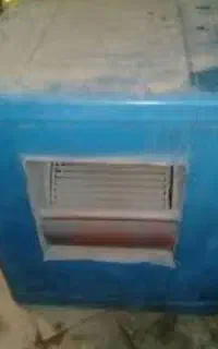 کلر آبی