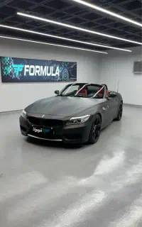 Z4مدل۲۰۱۴(فرمولاگالری)