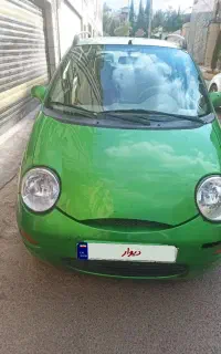 ام وی ام 110 مدل 94 فابریک