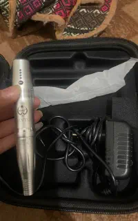 دستگاه میکروپیگمنتیشن