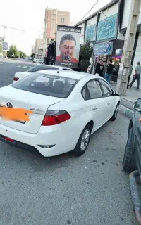 برلیانس مدل 96 اتومات عروسک 100 تا کار