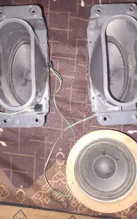 سه عدد باند ماشین و ...