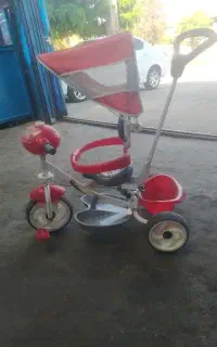اسباب بازی