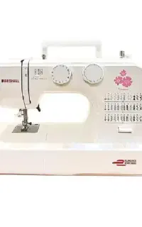 چرخ خیاطی مارشال اتوماتیک