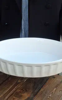 ظرف سرامیکی