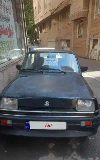 پی کی ۸۳ انژکتور موتور پراید ، فروشنده واقعی