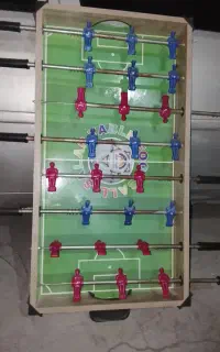 فوتبال دستی