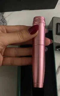 دستگاه دیفندر تتو بدن و صورت