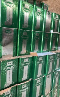 روغن قنادی سویا