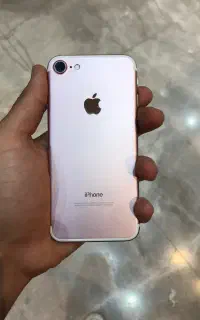 آیفون ۷حافظه ۱۲۸