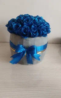 باکس گل