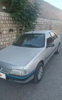 روا سال دوگانه ۸۹ کارمندی