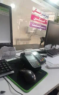 نیروی کار خانم یا اقا جهت کار در کافینت
