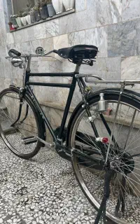 دوچرخه