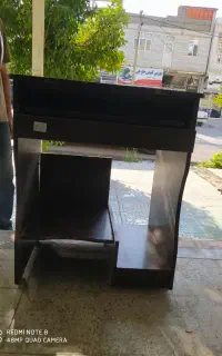 میز کامپیوتر