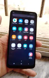 گوشی سامسونگ مدل a10s