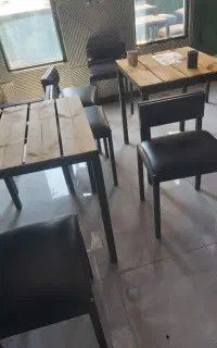 میزو صندلی