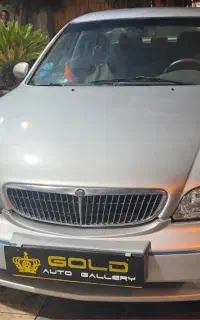 نیسان ماکسیما ، دنده ، ۱۳۸۱