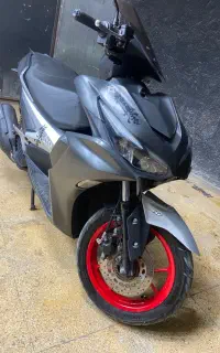 ایروکس ۱۷۰ کبیر