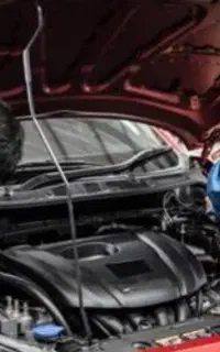 مکانیک و باتری‌ساز سیار شبانه‌روزی باطریسازی