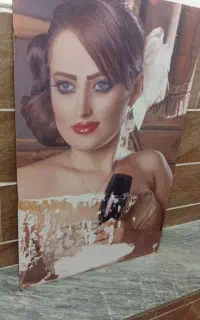 عکس مناسب سالن زیبایی