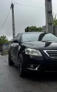 تویوتا آریون ۲۰۱۰