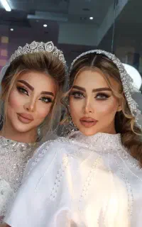میکاپ و شنیون در ابهر