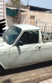 پیکان وانت