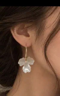 گوشواره شیک و ترند پاییز ۲۰۲۶