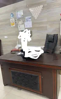 میز صندلی اداری