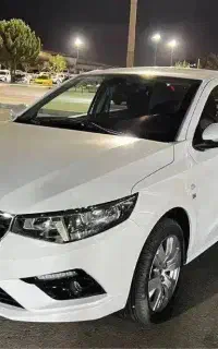 اجاره خودرو تارا