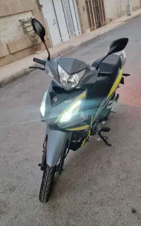 شوکا ۱۳۰ مدل ۱۴۰۳