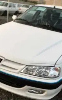 مسافر برای مرز شلمچه