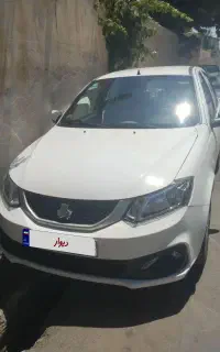 فروش ساینا صفر ( آگهی شخصی)