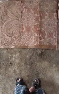 موکت