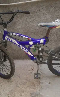 دوچرخه