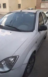 خودرو تیبا ۲مدل ۹۴