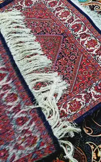 فرش دستبافت افشار زنجان