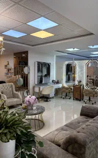 اجاره اتاق ۲۰ متری و اتاق ۶ متری میز ناخن صندلی